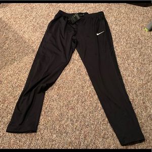 New Women’s Nike soccer pants